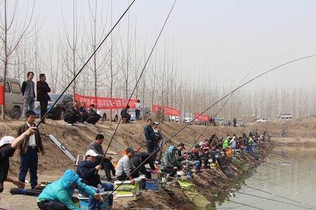 基钓是什么意思