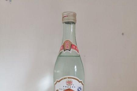 江西四特小泥坛酒价值
