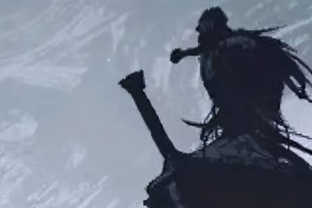 剑来李槐配音