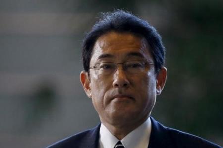 岸田文雄什么星座