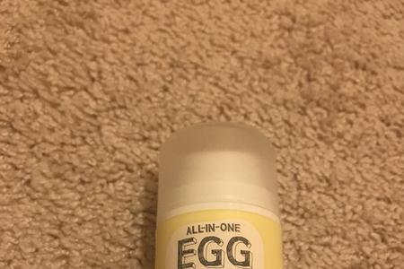 eggcreammask面膜敷多久