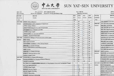 本科成绩单电子版怎么获取