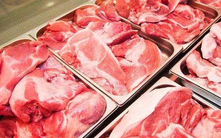 超市的肉馅为什么比肉还便宜