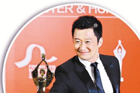 百花奖为什么是最难拿的