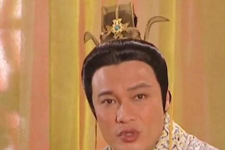 齐王与钟离春结局