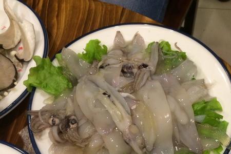 清蒸笔管鱼开锅几分钟