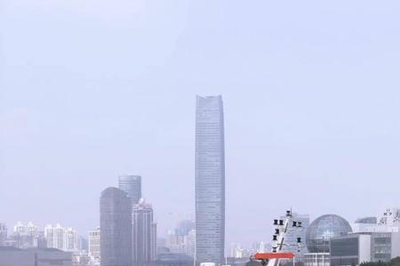 浦东去外滩的渡轮几点下班
