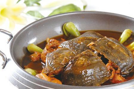 甲鱼麻辣火锅做法