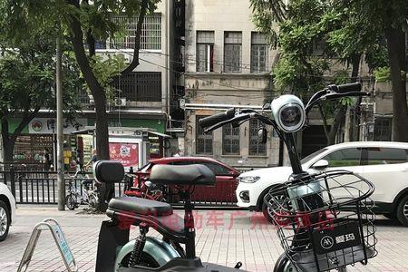 20A电动自行车充电要多久