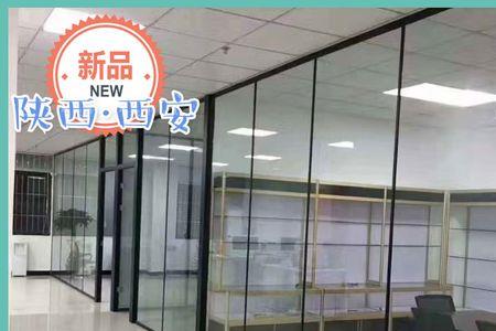 屏风隔断玻璃黄金比例