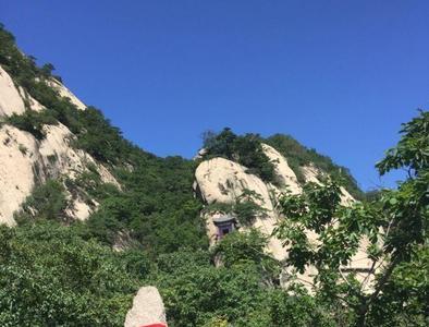 凰山风景区属于