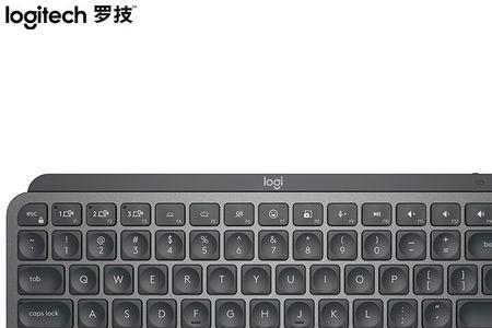 罗技键盘bolt usb连接器无反应