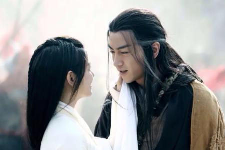 陈晓毛晓彤云襄传什么时候上映