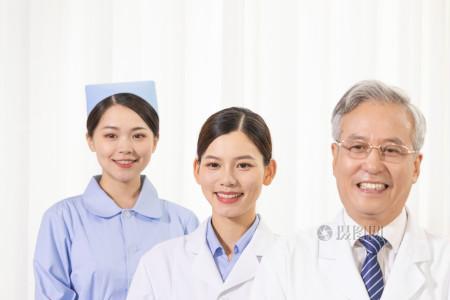 护理的职业兴趣