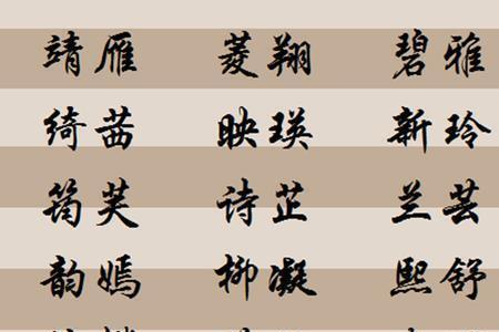 李字多少个谐音