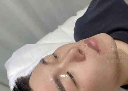 男士眉毛定制是什么意思