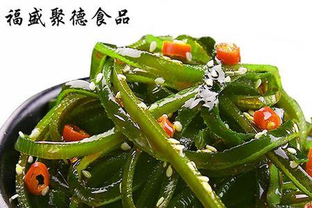 结婚酒海带丝的寓意和象征