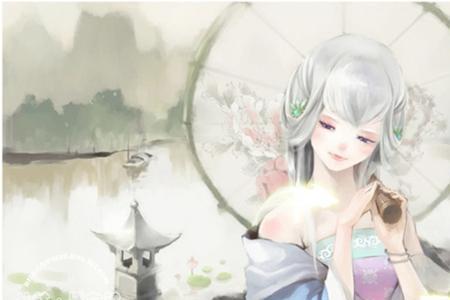 永续之才的典故出自哪位才女