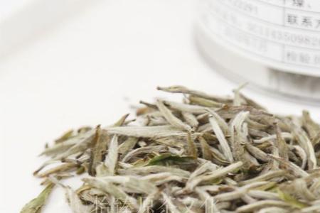 哪些白茶属于绿茶
