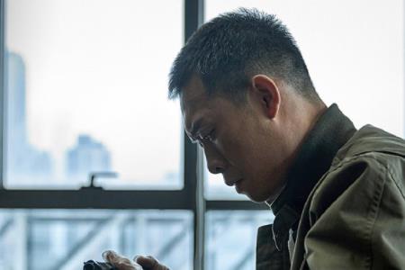 重生张译哪个是内鬼