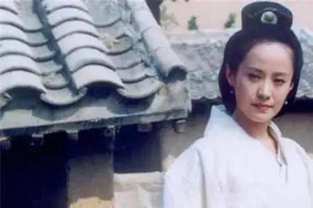 卓文君饰演者