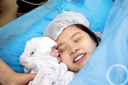 九斤六两的孩子算正常吗