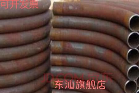 煨弯管怎么算长度