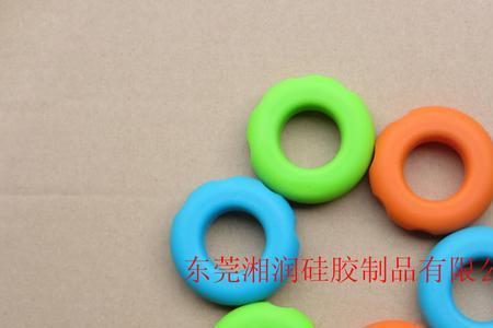 硅胶手握器正确用法