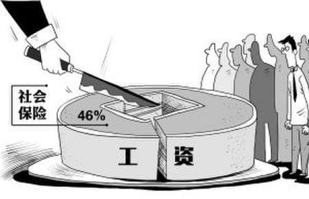 月薪百万是什么意思