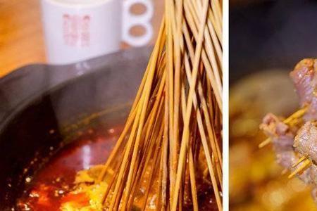 火锅串串隔夜如何保存