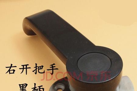 门把手螺丝拧不紧解决办法