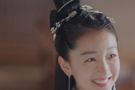 尊上古清风有几个妻子