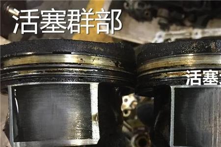 发动机进水顶缸后维修方案