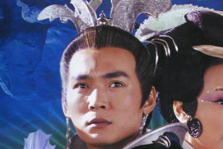 宝莲灯三圣母最后救出来没