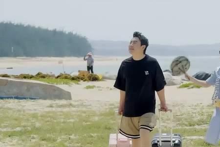 向往的生活沈腾贾玲是哪一集