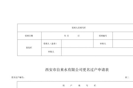 西安自来水卡丢了怎么办