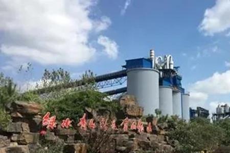 南方水泥集团的官网