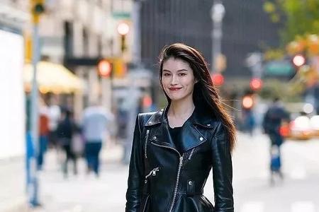 为什么男生喜欢穿靴子的女生