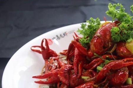 油焖小龙虾香料绝密配方