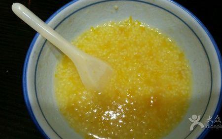 苞米粥一斤玉米出多少