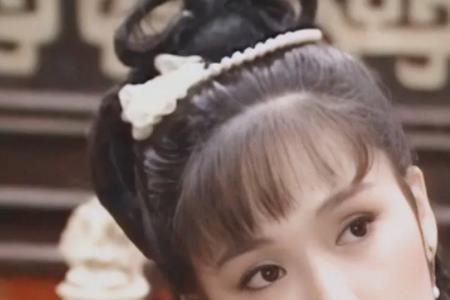 苦情剧女主特点
