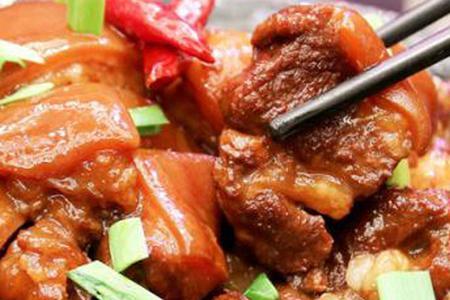 绍兴压板羊肉的做法