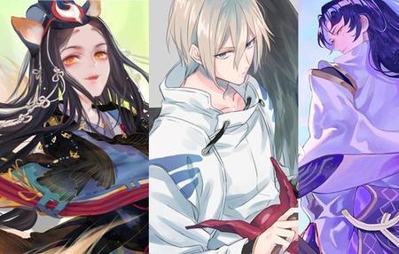 阴阳师焰灵姬强度