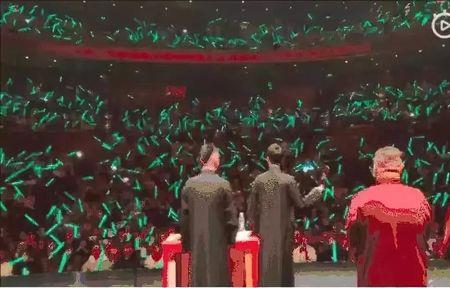 张云雷巡演的5个城市