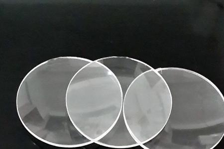 万花筒镜片是什么镜