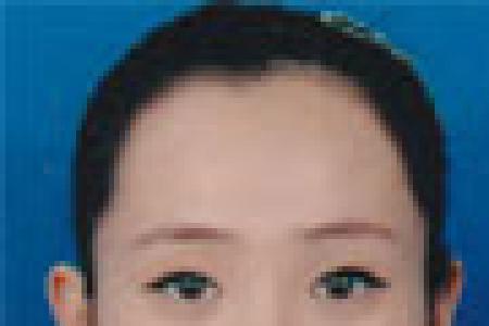 徐芳名字寓意