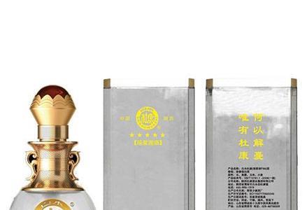 白水杜康f88这酒怎么样