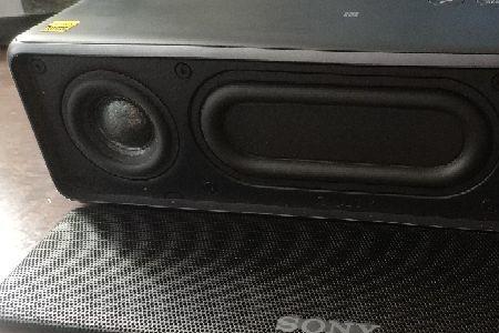 sony音响无法与sony电视蓝牙连接