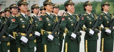 军人的另一种称呼
