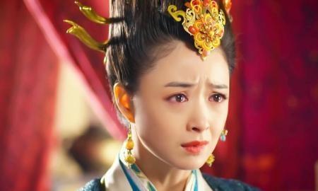 蒋欣华妃是自己配音吗
